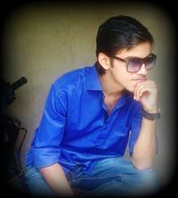 Rajat Majumdar