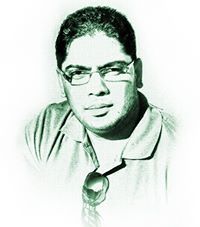Zafar Iqbal