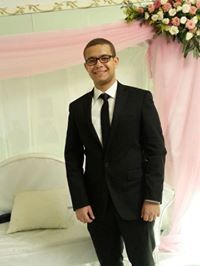 Ahmed Fathi