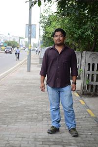 Bhubon Mech