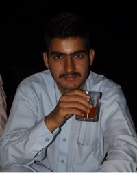 Babar Ali