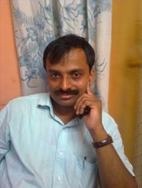 Shivakumar Rajanna