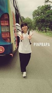 May Pinprapa