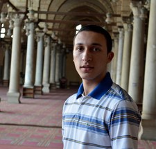 Moamen Eltokhy