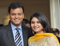 Siddharth Bhimrajka