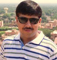 pradeep