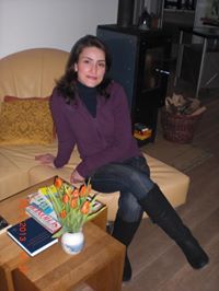 Zohreh Na