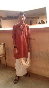 Nikhil Balachandran