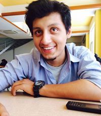 Taimoor Shah