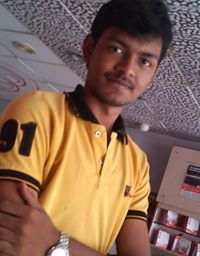 Sharath Thota