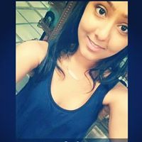 Krupa Patel