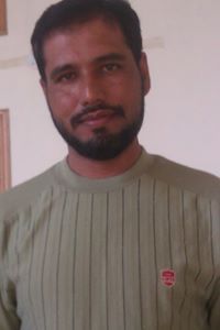 Tahir Khan