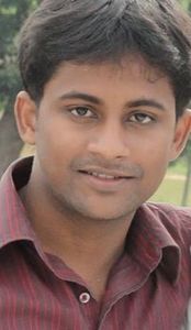 Kumar Abhishek