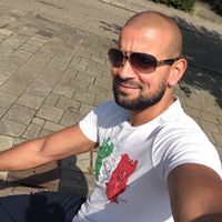 Mimoun Ben atmach