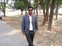 Vinay Dubey