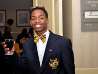 Ernest Dickens iv