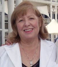 Marlene Poolman