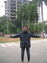 Muhammad Saputra