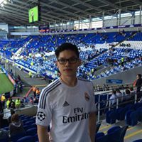 Jeremy Chong