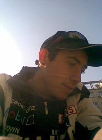 Хуан Мартин