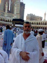 الموالي الحاج ابو عصام