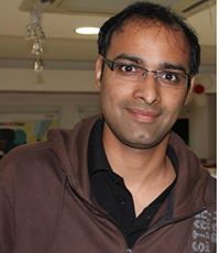 Manoj Hariharan