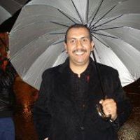 احمد الربيعي