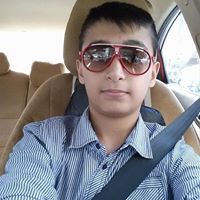 Hasan Khan