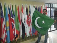 Mukhtar Hussain