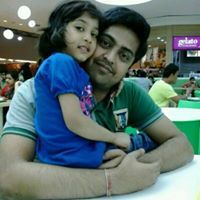 Abhishek Agarwal
