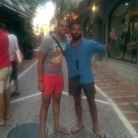 Andrew Abdel shaheed