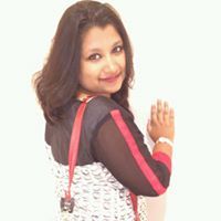 Sudeepta Mukherjee