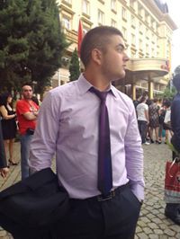 Теодор Чангалов