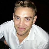 Kevin O'siochain