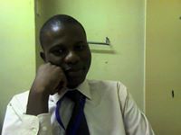 Abraham Chapfika
