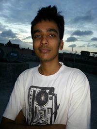 Dhaval Modi
