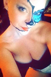 Brittney LeAnne Rees