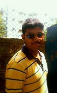 Vignesh Vicky