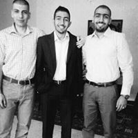 Mohammed Shaheen