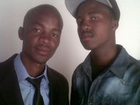 Ts'oene Phakoe