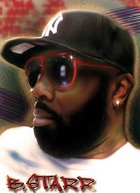 Bennie Starr