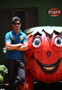 Amit Kulkarni
