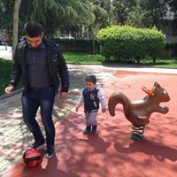 Mohammed Alobaidy