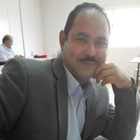 أشرف الجميعى