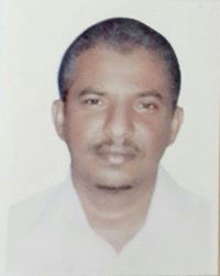 Khalid Abduraman