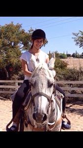 كارولين صفية