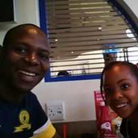 Andrew Phokwani