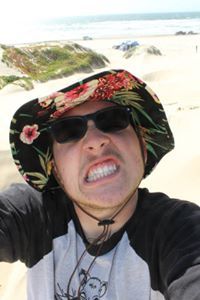 Steven Samler