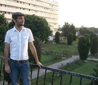 Muhammad Khan
