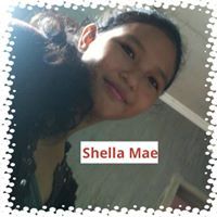 Shella Mae